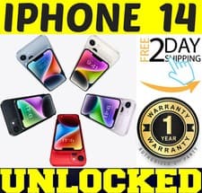 iPhone 14 — seller’s listing photo