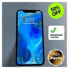 Phone — seller’s listing photo