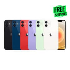 iPhone 12 — seller’s listing photo