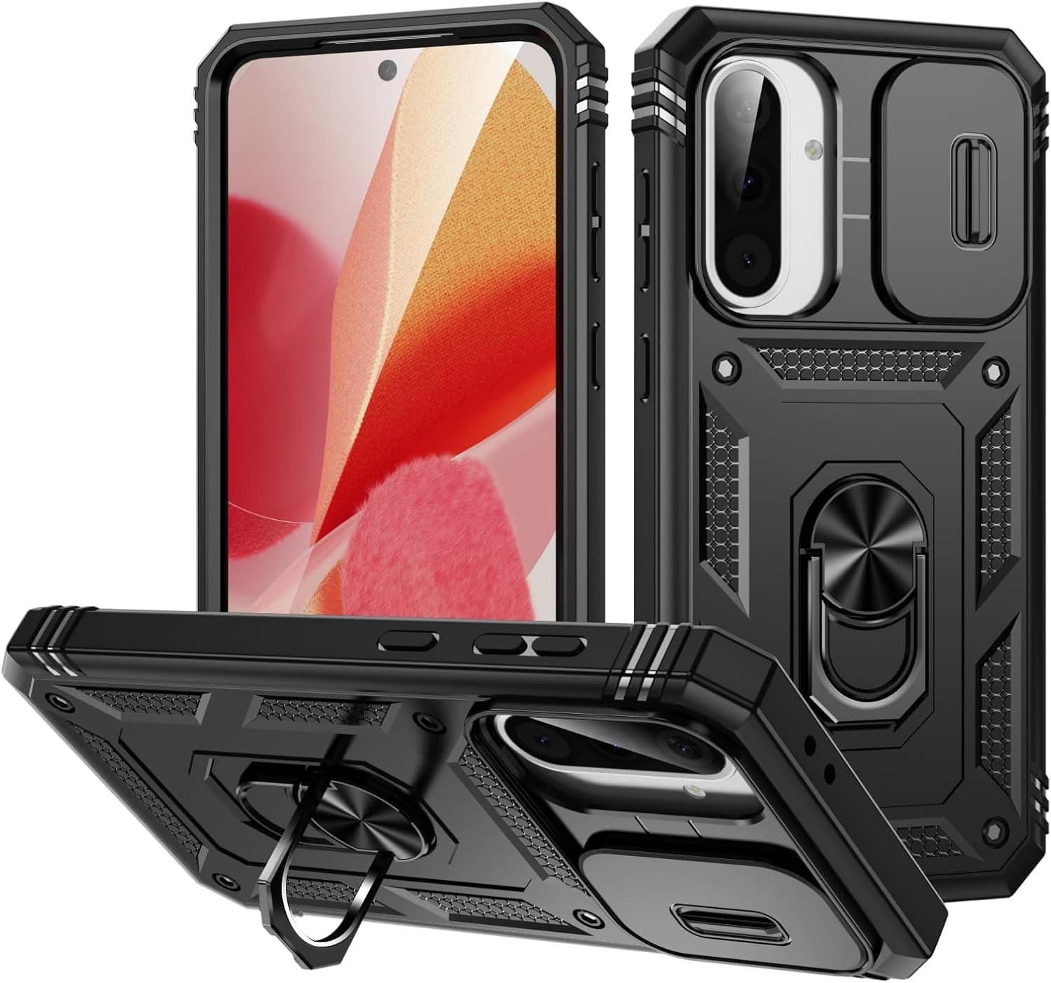 Galaxy A36 5G — seller’s listing photo