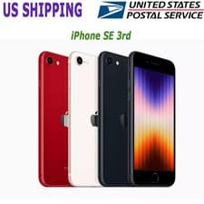 iPhone SE (2022) — seller’s listing photo