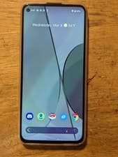 Phone — seller’s listing photo