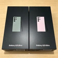 Galaxy S23 Ultra — seller’s listing photo