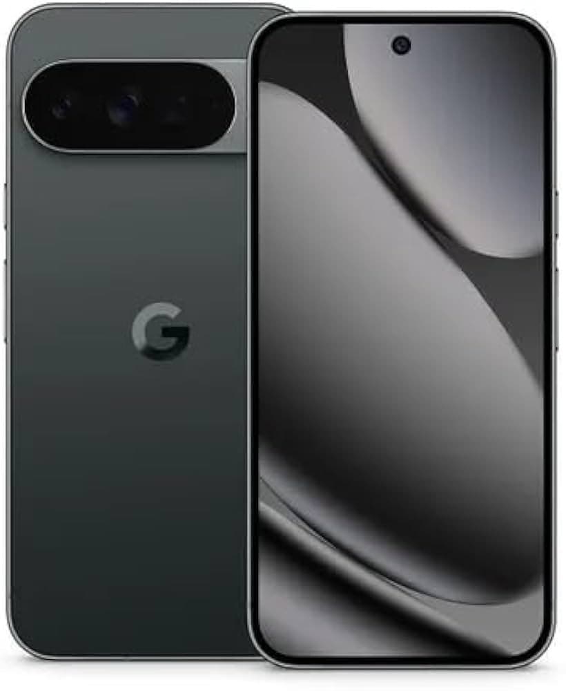 Pixel 10 Pro — seller’s listing photo