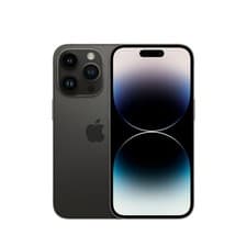 iPhone 14 Pro — seller’s listing photo