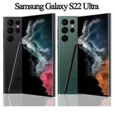 Galaxy S22 Ultra — seller’s listing photo