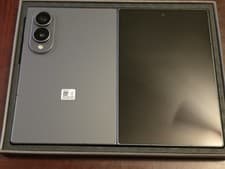Phone — seller’s listing photo