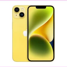 iPhone 14 — seller’s listing photo