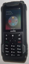 Phone — seller’s listing photo