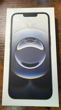 iPhone 16e — seller’s listing photo