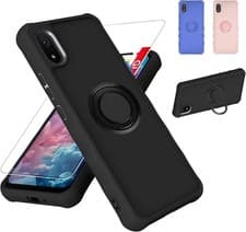 Phone — seller’s listing photo