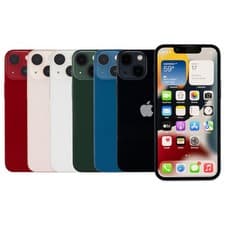 iPhone 13 mini — seller’s listing photo