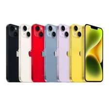 iPhone 14 — seller’s listing photo