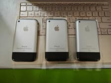 Phone — seller’s listing photo