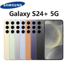 Galaxy S24 Plus — seller’s listing photo
