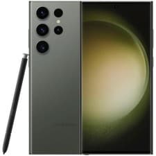 Galaxy S23 Ultra — seller’s listing photo