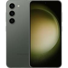 Galaxy S23 — seller’s listing photo