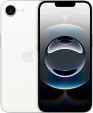 iPhone 16e — seller’s listing photo