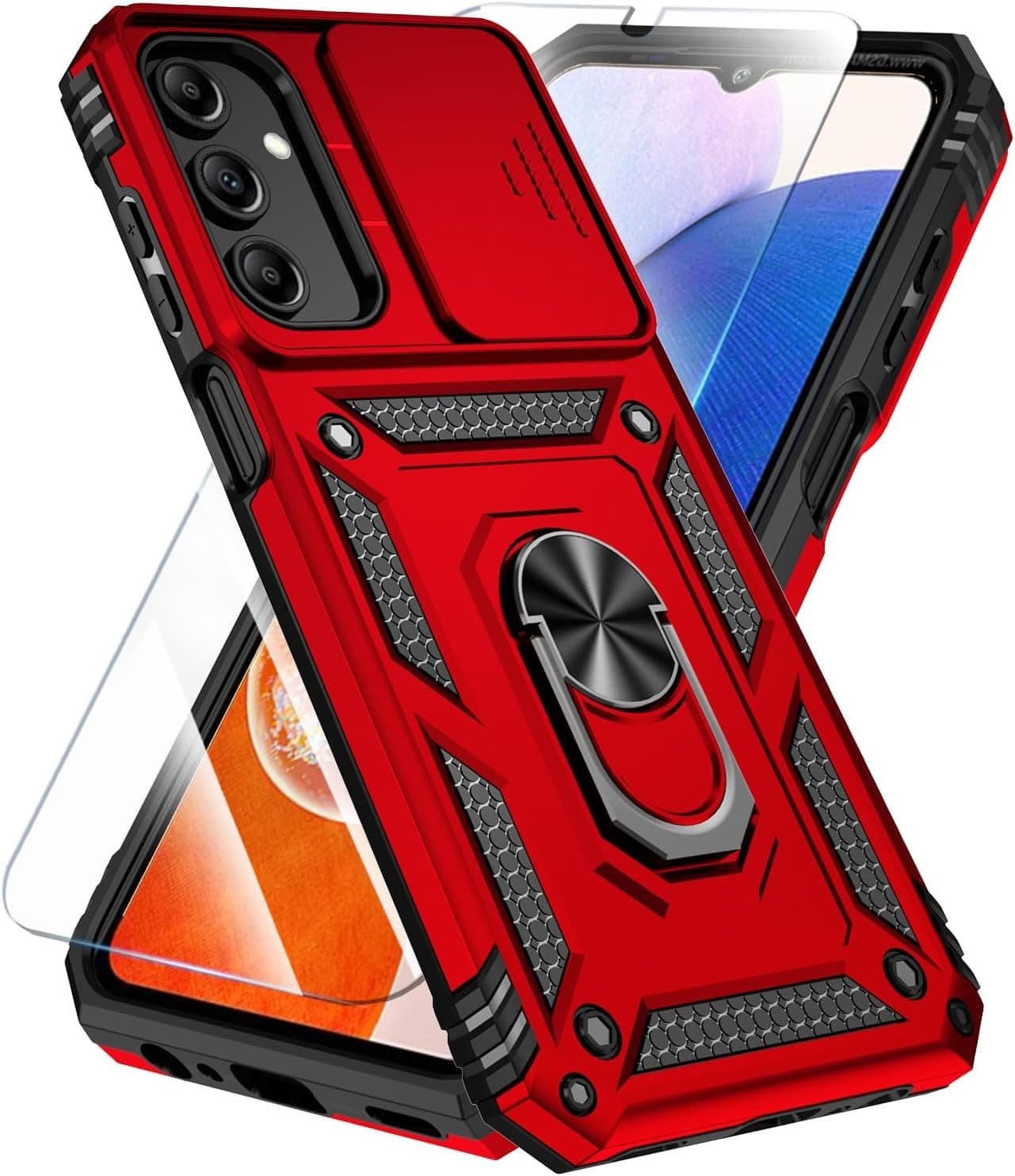 Galaxy A16 5G — seller’s listing photo
