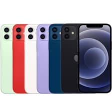 iPhone 12 — seller’s listing photo