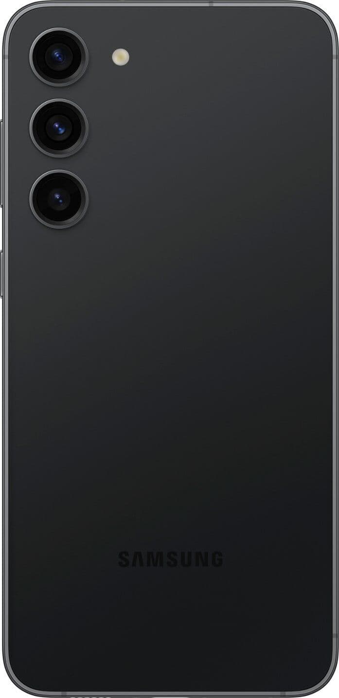 Galaxy S23 Plus — seller’s listing photo