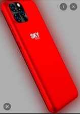 Phone — seller’s listing photo