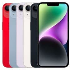 iPhone 14 Plus — seller’s listing photo