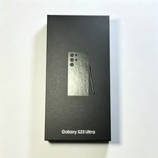 Galaxy S23 Ultra — seller’s listing photo