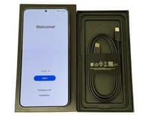 Galaxy S24 Plus — seller’s listing photo