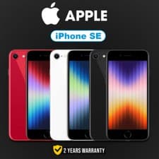 iPhone SE (2022) — seller’s listing photo