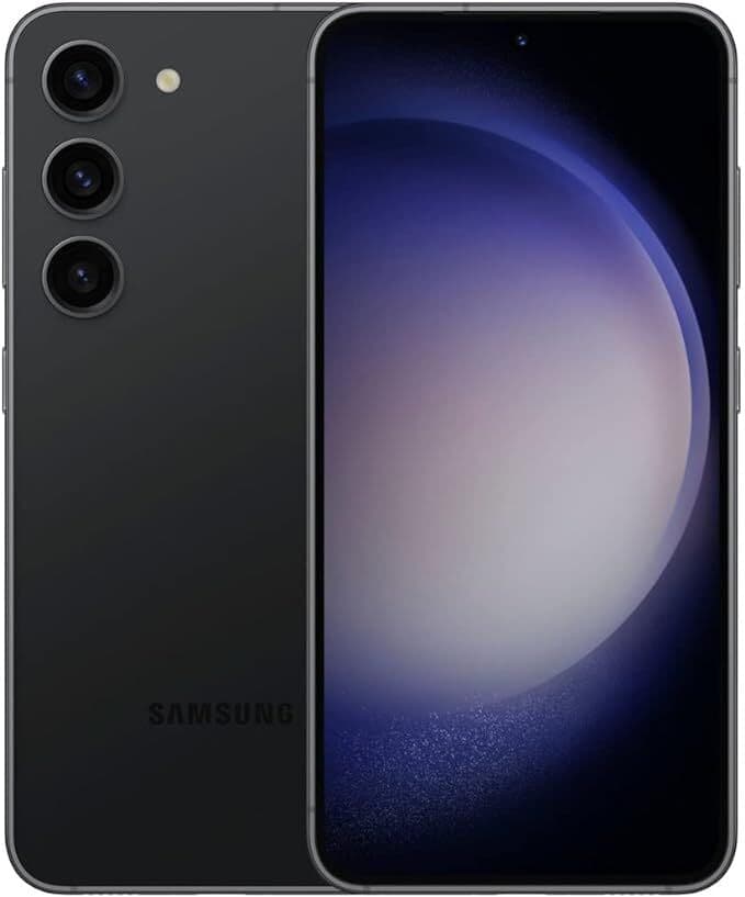 Galaxy S23 — seller’s listing photo