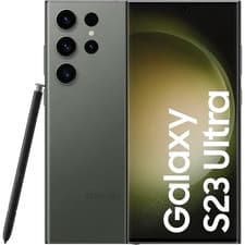 Galaxy S23 Ultra — seller’s listing photo