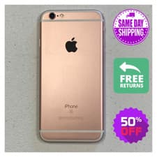 Phone — seller’s listing photo