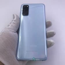 Phone — seller’s listing photo