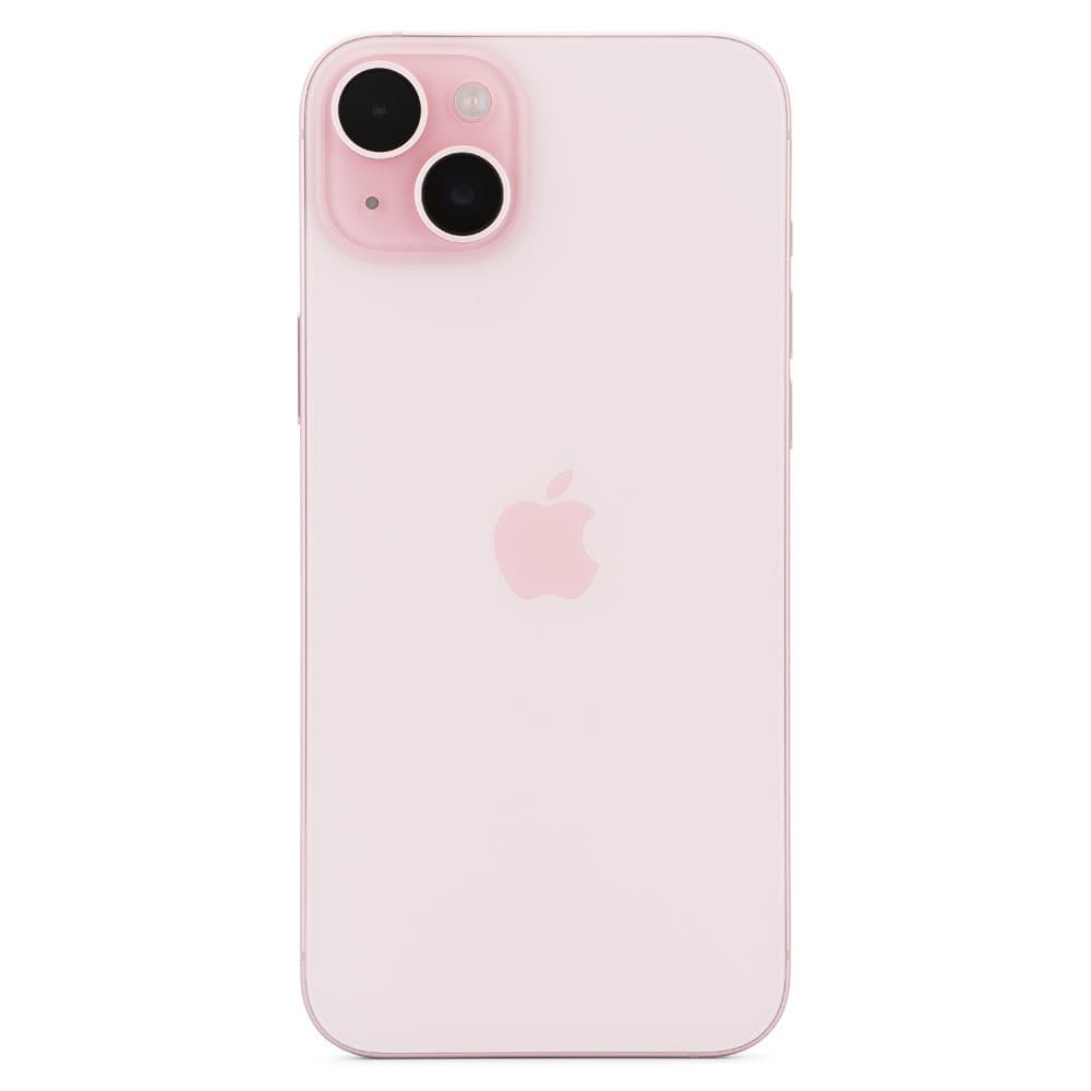 iPhone 15 Plus — seller’s listing photo