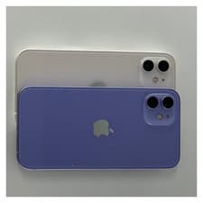 iPhone 12 — seller’s listing photo