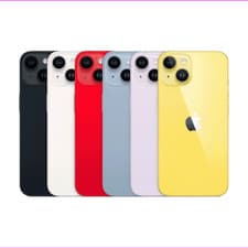 iPhone 14 — seller’s listing photo