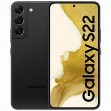 Galaxy S22 — seller’s listing photo