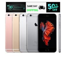 Phone — seller’s listing photo