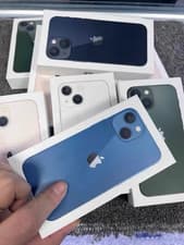 iPhone 13 mini — seller’s listing photo