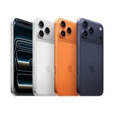 iPhone 17 Pro Max — seller’s listing photo