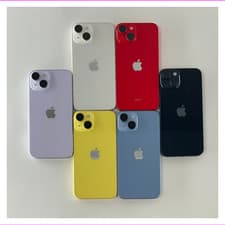 iPhone 14 — seller’s listing photo