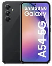 Galaxy A54 5G — seller’s listing photo