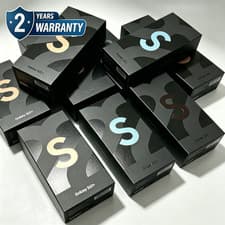 Galaxy S22 Plus — seller’s listing photo
