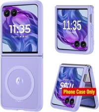 Phone — seller’s listing photo