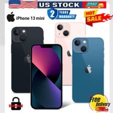 iPhone 13 mini — seller’s listing photo