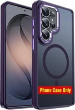 Galaxy S26 Ultra — seller’s listing photo
