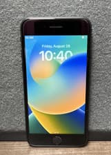 Phone — seller’s listing photo