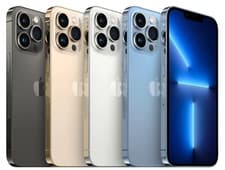 iPhone 13 Pro — seller’s listing photo