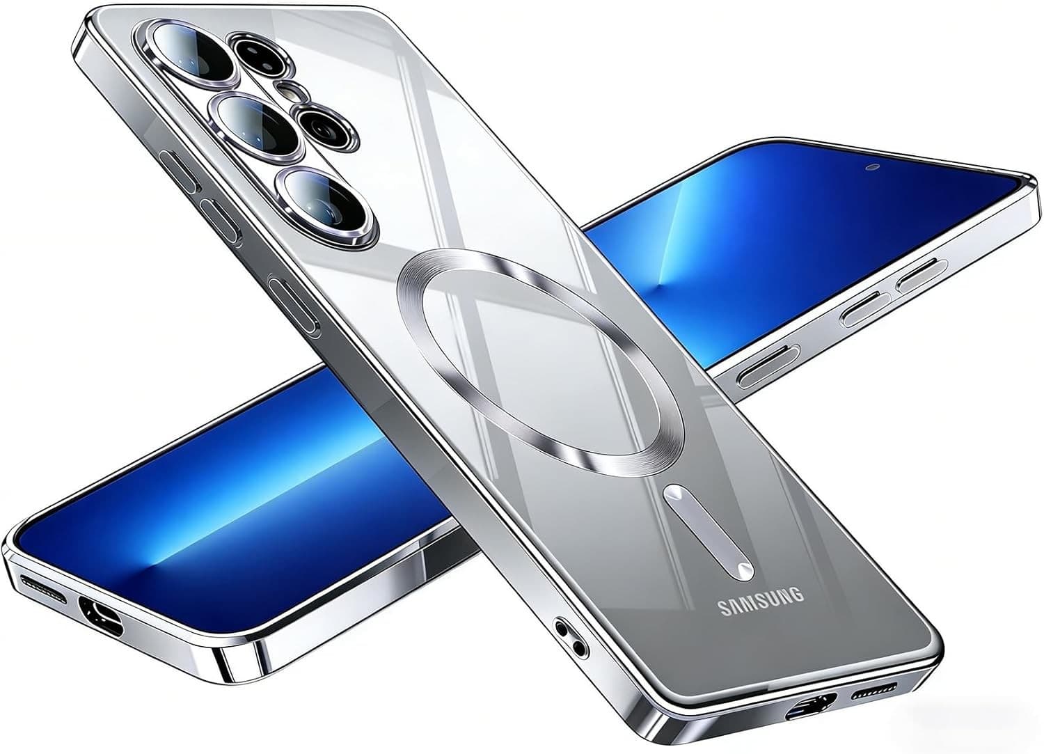 Galaxy S26 Ultra — seller’s listing photo